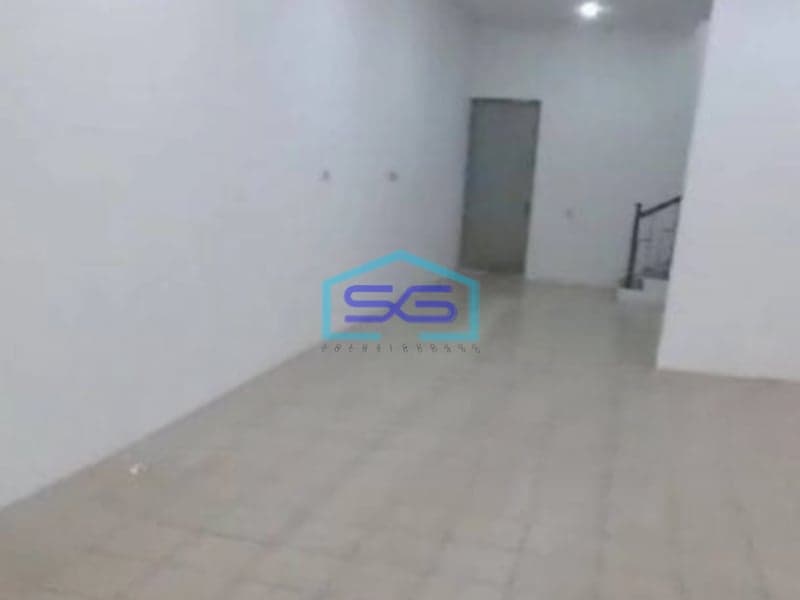 Disewakan Ruko Siap Pakai di Mall Matahari Serpong Tangerang Selatan