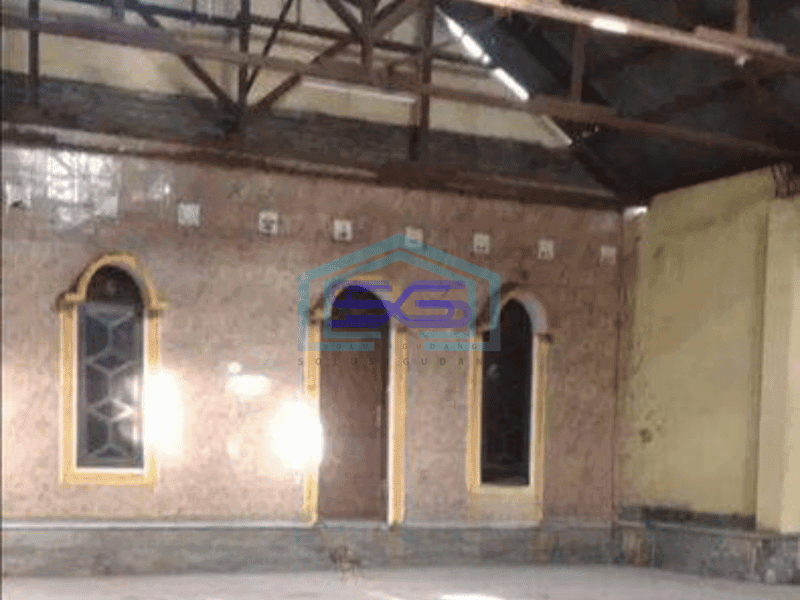 Disewakan Gudang Minimalis di Ringroad Selatan Bantul Yogyakarta