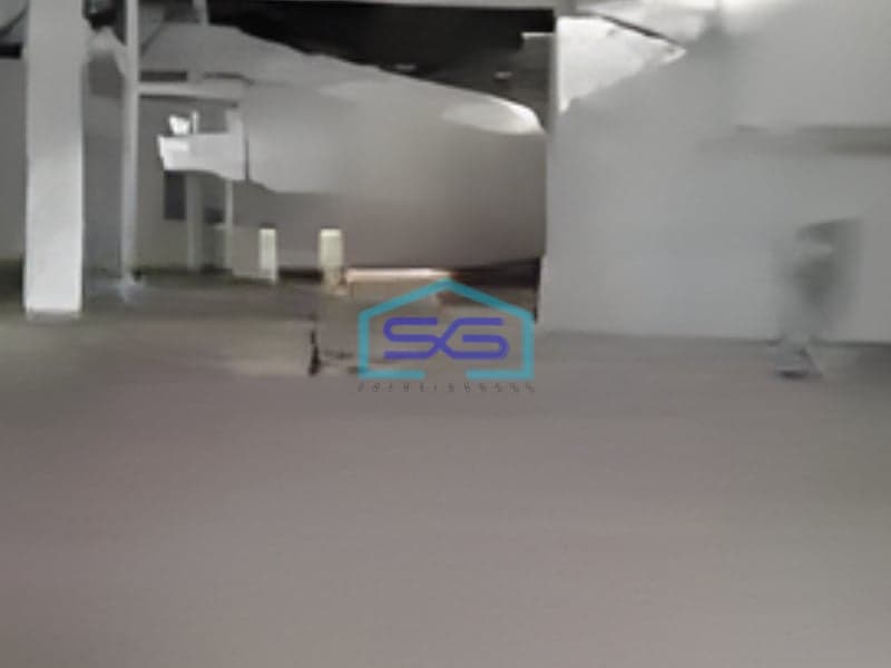 Disewakan Gudang Di Kawasan Pasar Kemis Kab Tangerang Luas Bangunan  3000 m²