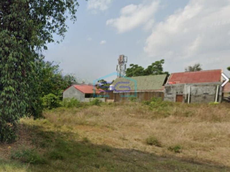 Dijual Tanah Luas 1400m2, Krodan, Maguwoharjo, Depok, Sleman Yogyakarta