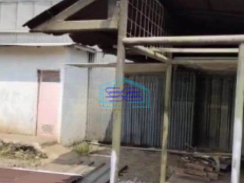 Dijual Tanah Siap Pakai Sudah Padat Di Area Pengangsaan Dua Kelapa Gading Jakarta Utara Luas Tanah 3500 m²