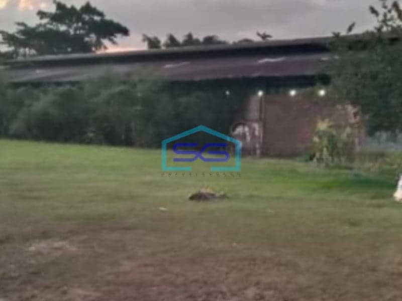 Dijual Tanah Murah Lokasinya Sangat Strategis di Tangerang Kota Luas 47178m2