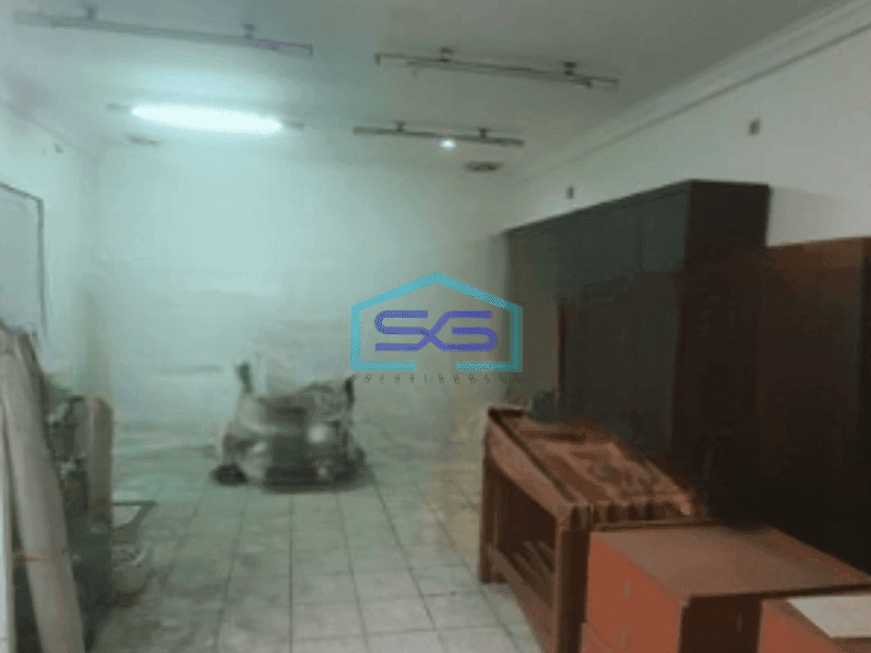 Dijual Ruko Luas  Tanah 270 m² di Pluit Jakarta Utara