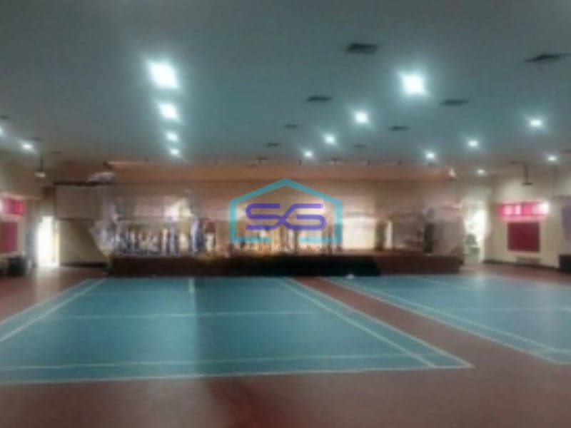 Dijual Tanah Shm Luas 4124m² Lokasi di Kelapa Gading Jakarta Utara