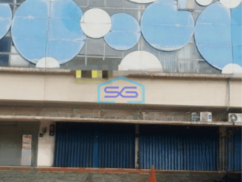 Disewakan Ruko 3 Lantai Siap Huni Lokasi Bebas Banjir di Gading Serpong Tangerang