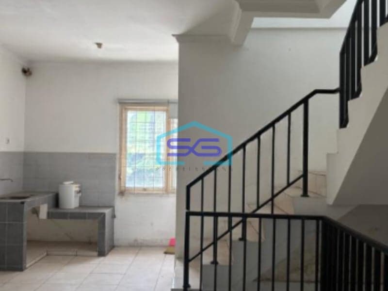 Dijual Ruko Symphoni Di Harapan Indah Bekasi Luas Bangunan 135m2