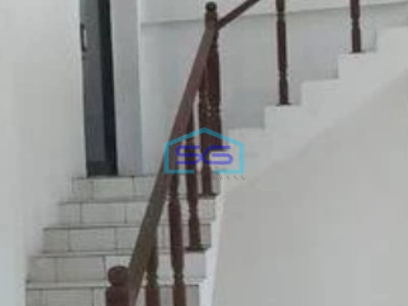 Disewakan Gudang Luas Tanah 1385m2 dan Kantor 2 lantai di Jatiuwung Tangerang Kota