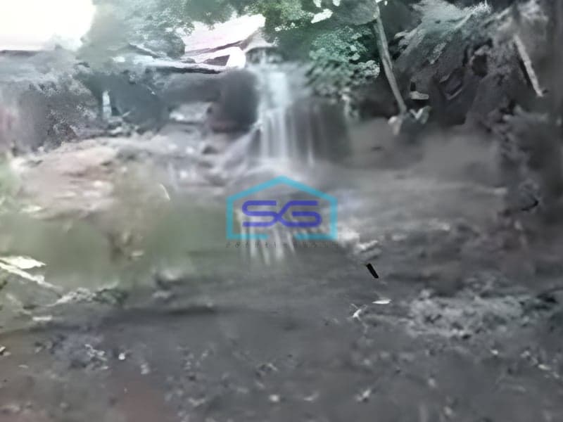 Dijual Tanah Di Karawaci Tangerang Bersertifikat SHM Luas Tanah 1450m2