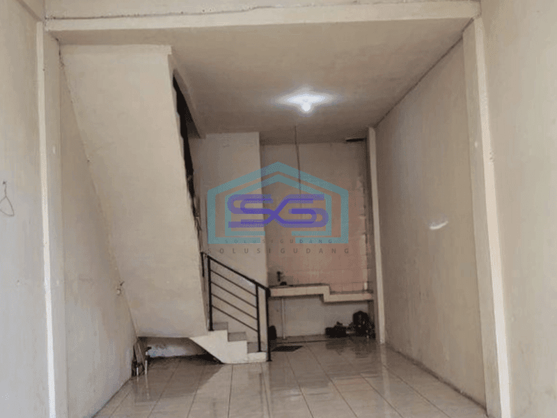 Dijual Cepat Ruko 2,5 Lantai Di Cengkareng Indah, Kapuk