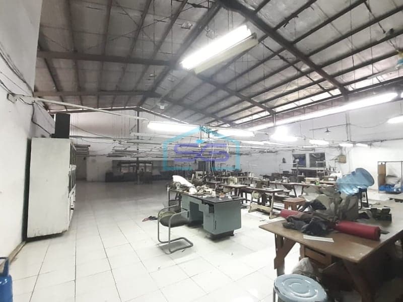 DIJUAL GUDANG DI CIKARANG