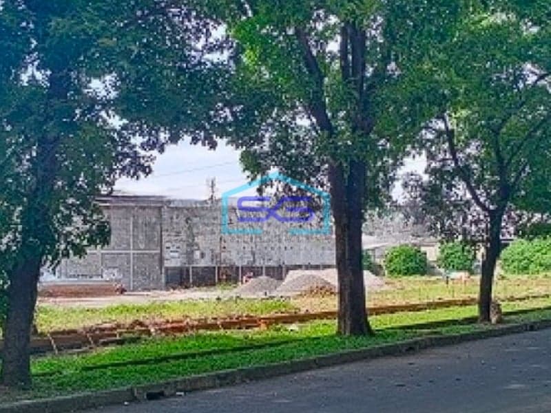 Disewakan Pabrik Baru Dalam Kawasan Industri di Cikarang Bekasi LT 2409m2