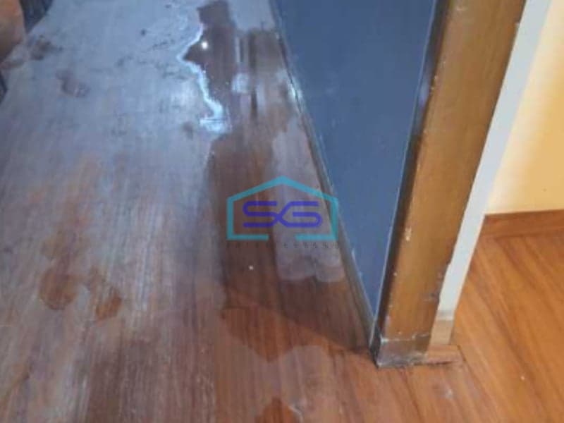 Disewakan Ruko 3 Lantai Luas Bangunan 540 m² Lokasi Pangeran Jayakarta Jakarta Pusat