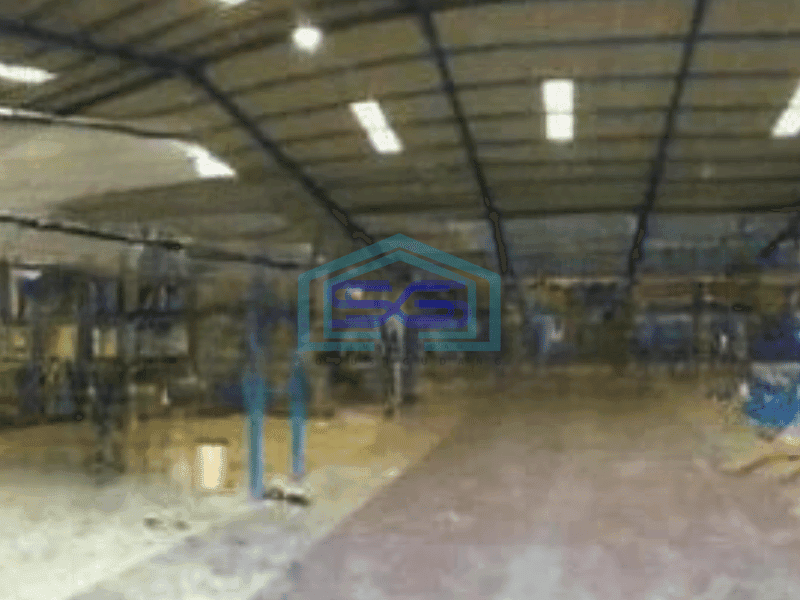 Dijual Gudang Rangkas Bitung, Serang