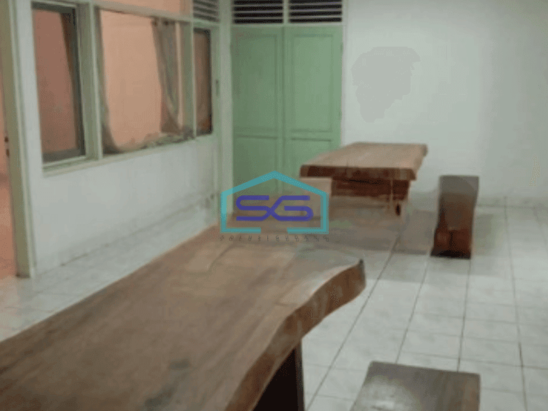 Dijual Gudang Luas Bangunan 5000 m² Lokasi Pekalongan Timur Jawa Tengah