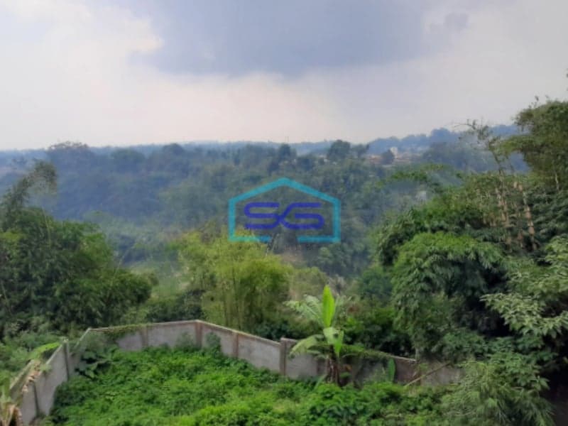 Dijual Gedung di Setiabudi Bandung Mainroad Hitung Tanah Jual Cepat LT 1059m2