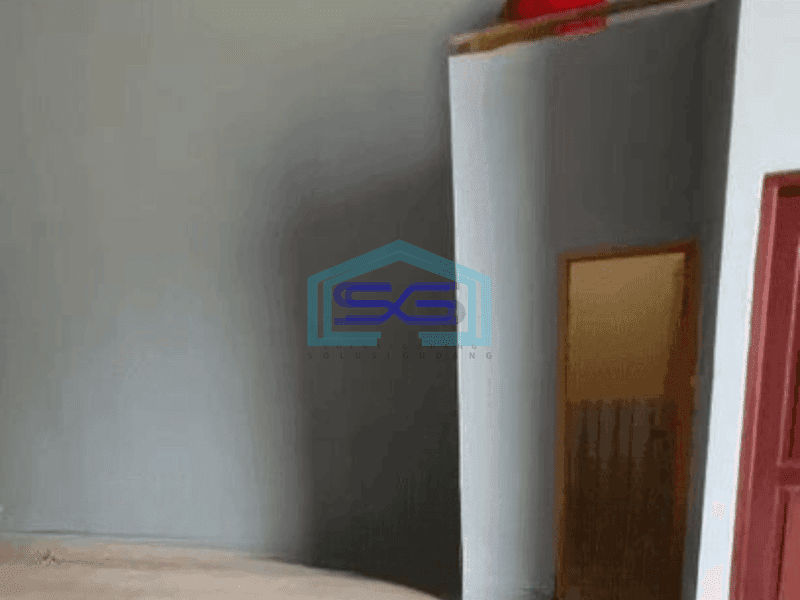 Disewakan Gudang Strategis di Mustika Jaya Bekasi