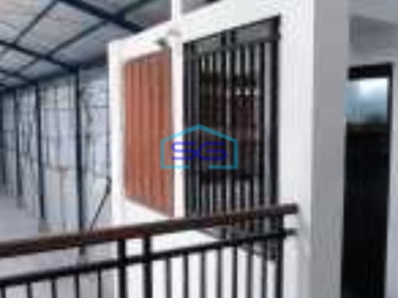 Disewakan Gudang Dan Kantor Baru Di Sewon, Bantul Jogja Luas Bangunan  865 m²