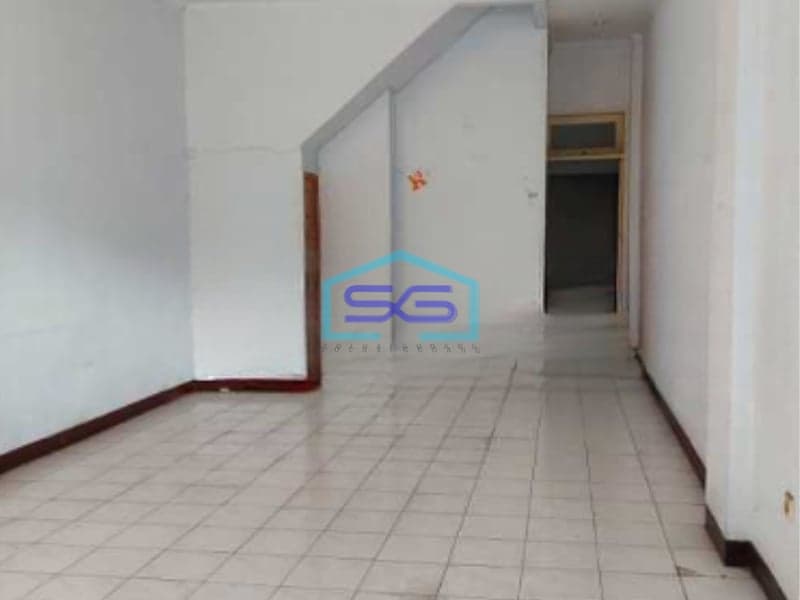 Dijual Ruko Luas Bangunan 220 m² Lokasi Kalideres Jakarta Barat