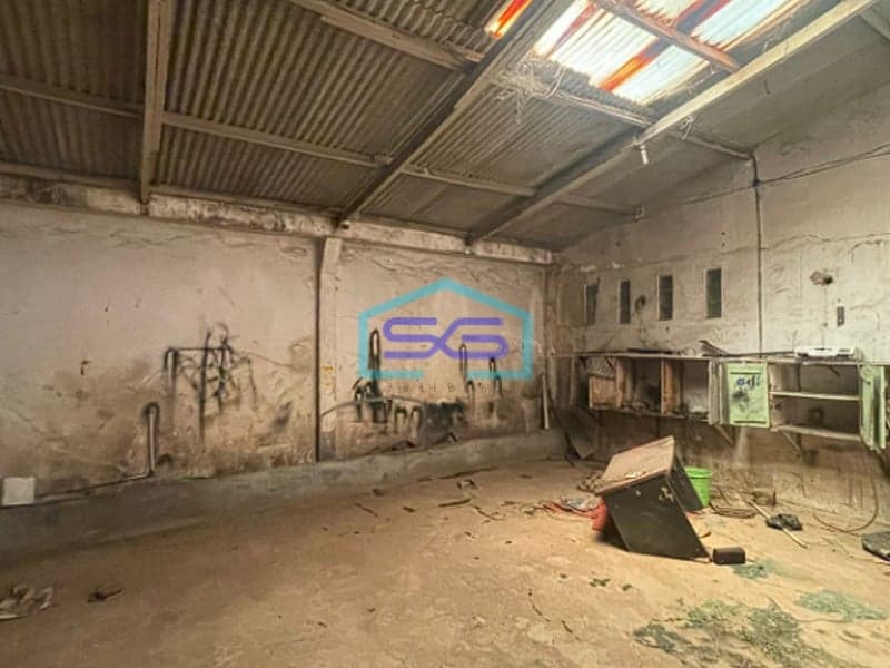 Dijual 3 Unit Ruko Alamsyah Ratu Prawiranegara di Lokasi Premium Palembang LB 438m2