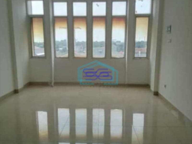 Disewakan Ruko Hadap Jalan Raya Siap Huni di Rawa Buntu Tangerang Selatan Luas Bangunan  204 m²