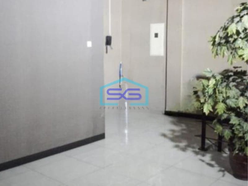 Dijual Ruko Luas Tanah 246 m2 Lokasi Cikokol Tangerang