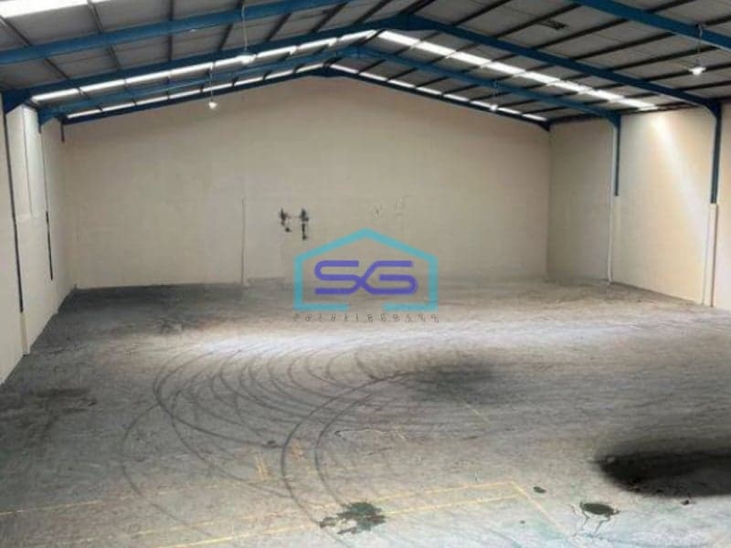 Disewakan Gudang Lokasi Jababeka Bekasi