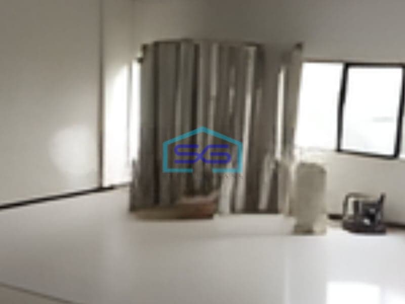 Dijual Gudang Luas Bangunan 650m2 Di Kawasan Industri Jababeka Cikarang Bekasi