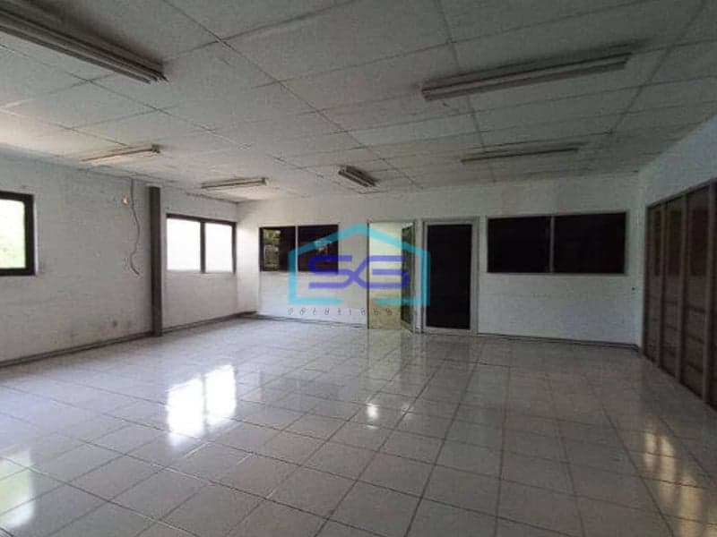 Dijual Pabrik Dalam Kawasan Industrial Lokasi Strategis Kondisi Bagus di Bekasi LT 1407m2