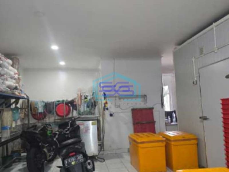 Dijual Ruko Bagus Gandeng 2 Di Poris Residence Tangerang Luas Bangunan  200 m²