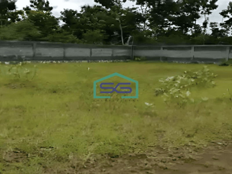 Dijual Tanah Pekarangan Zona Industri, Sambirejo, Semanu, Gunungkidul