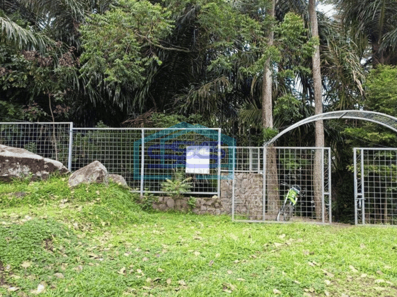 Dijual Tanah View Gunung Dan Hutan Juanda Dago, Bandung