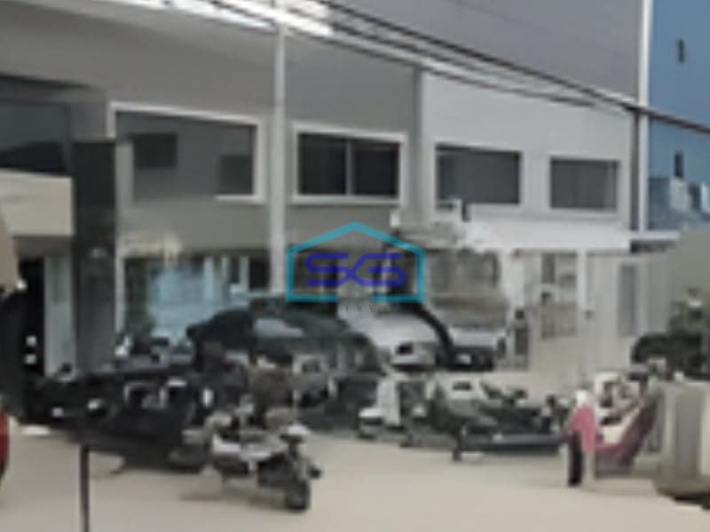 Dijual Murah!! Ruko Harga Njop 2 Lantai Siap Pakai Pondok Pinang Kebayoran Lama Jakarta Selatan LT 205m2