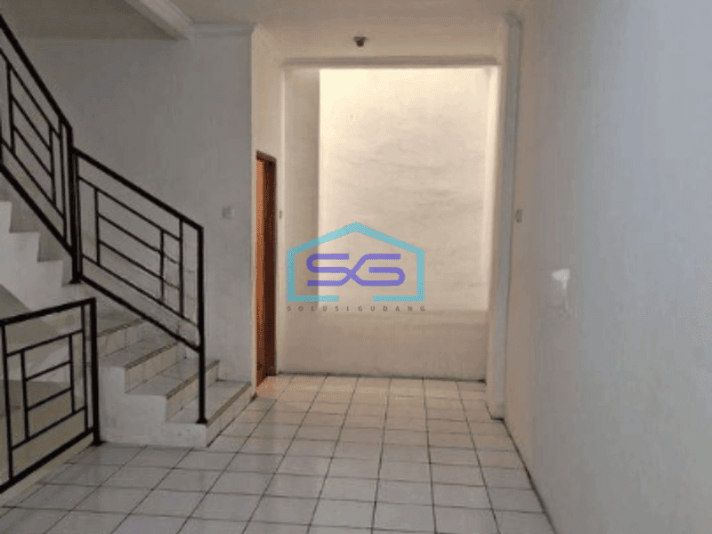 Dijual Ruko di Tambora Jakarta Barat