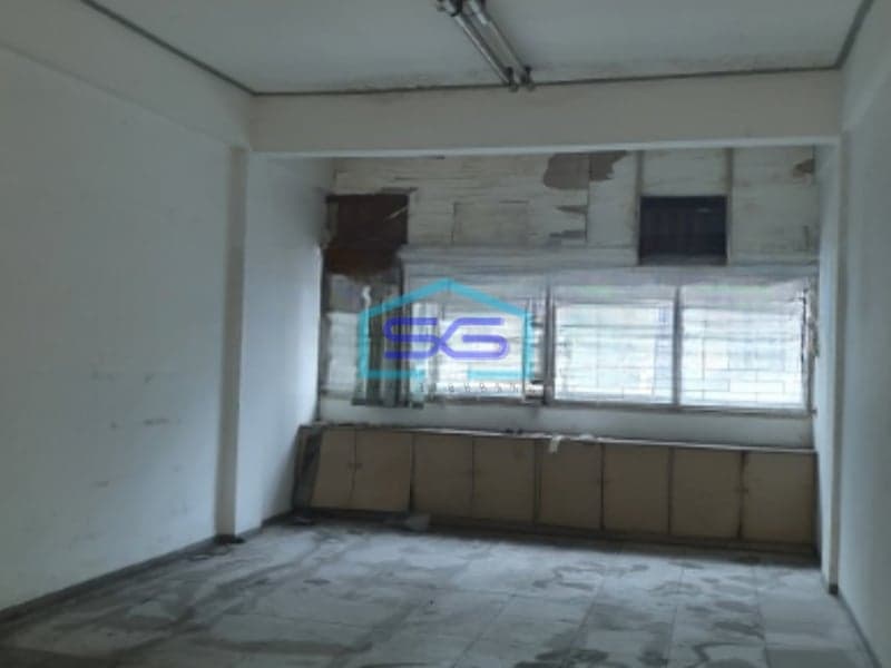 Disewakan Ruko 3 Lantai Lokasi di Cideng Jakarta Pusat