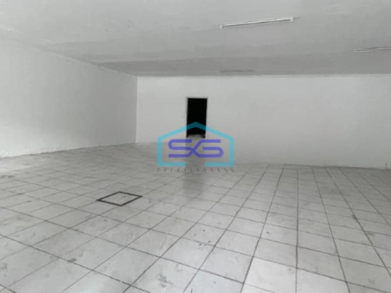 Disewakan Ruang Usaha Luas Tanah  485 m² Lokasi di Surabaya Jawa Timur