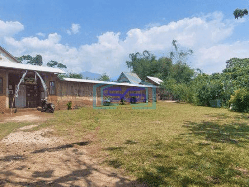 Dijual Cepat Tanah Tempat Wisata Bisa Untuk Gudang Di Margahurip Bandung