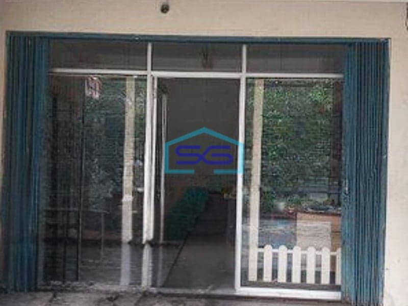 Dijual Cepat Ruko di Pinggir Jalan Raya Cipondoh Tangerang LB 140m2