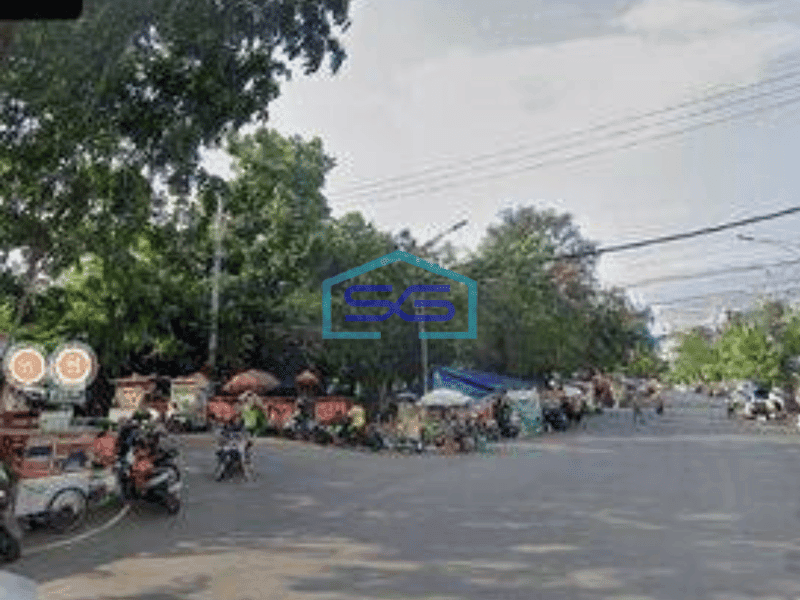 Dijual Ruko Citraland Jl Anggrek Ruko Citraland