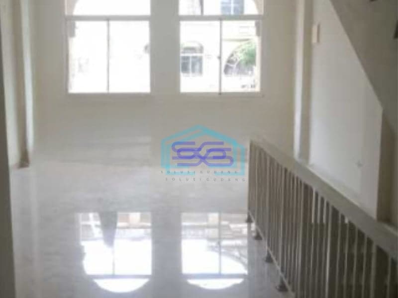 Dijual Ruko Luas Bangunan 225 m² Lokasi Bekasi Jawa Barat