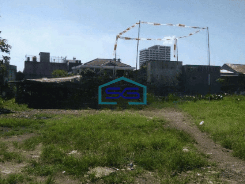 Dijual  Cepat Tanah Luas  3676 m² di Lengkong Bandung