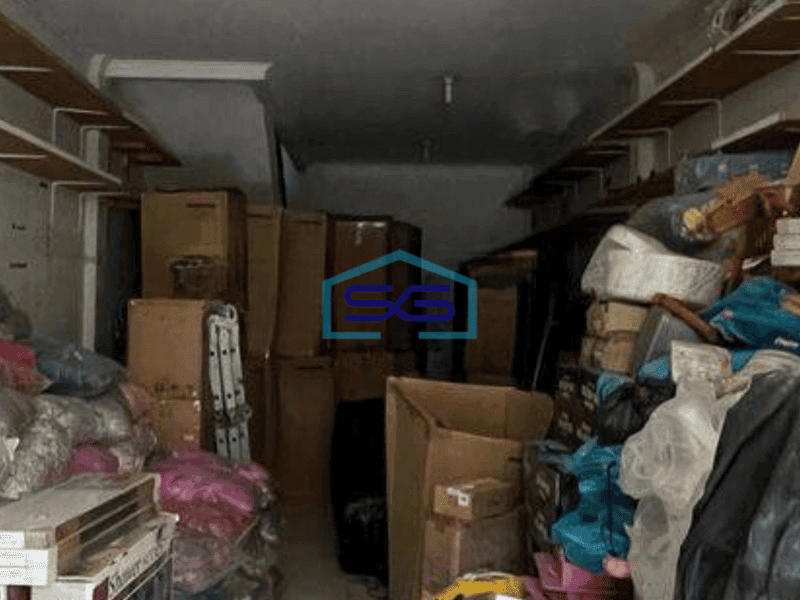 Disewa Ruko Murah Di Taman Surya Jakarta Barat