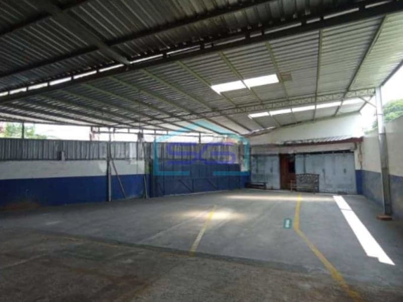 Disewakan Gudang Bagus Strategis Siap Pakai Dkt Dgn Kawasan Pergudangan Baki Sukoharjo Jawa Tengah LB 2112m2