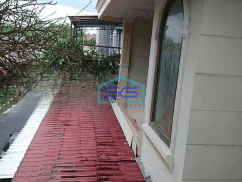 Dijual Ruko Strategis di Soekarno Hatta Malang Luas Tanah 248 m²