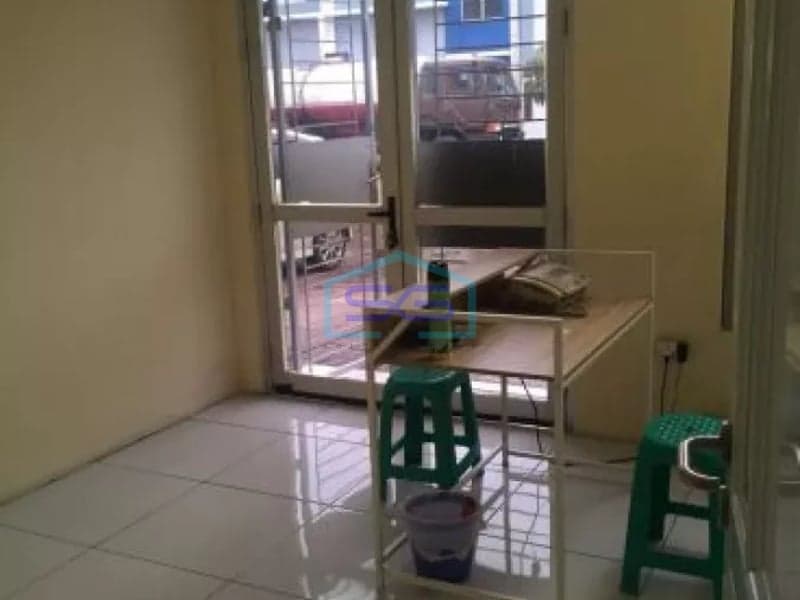 Dijual gudang di Karawang barat