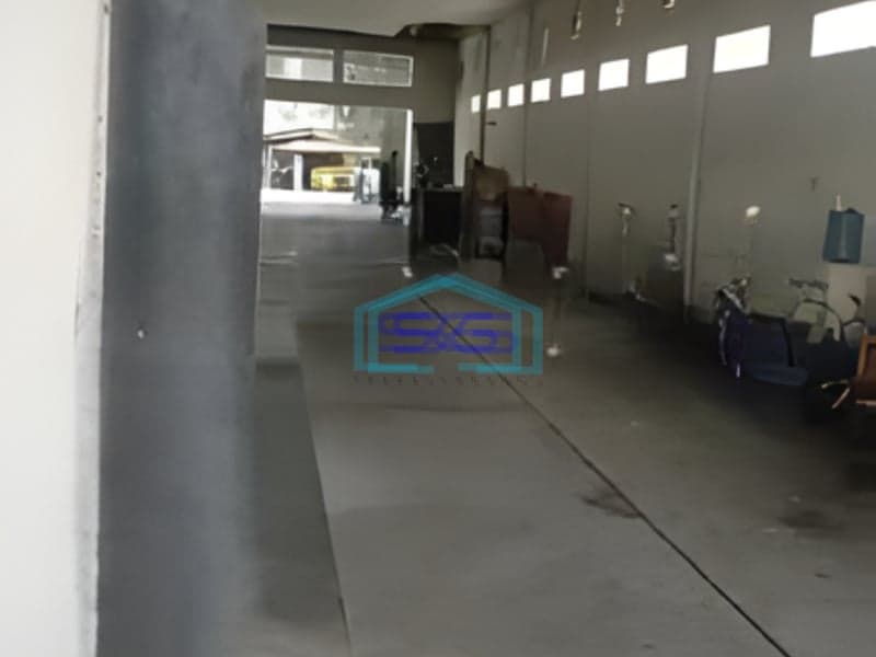 Dijual Ruko Luas Tanah 2400 m² Lokasi di Gunung Sahari Jakarta Pusat