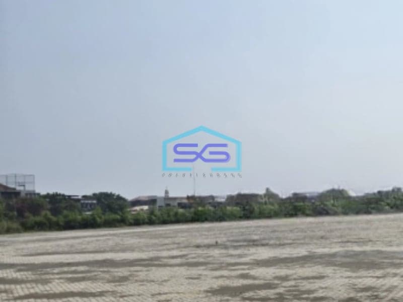 Dijual Tanah Murah Luas 19214 m² Lokasi di Jakarta Utara