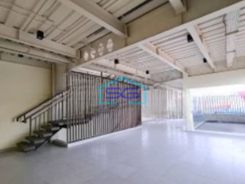 Disewakan Ruko Baru Lokasi Serpong Tangerang Selatan