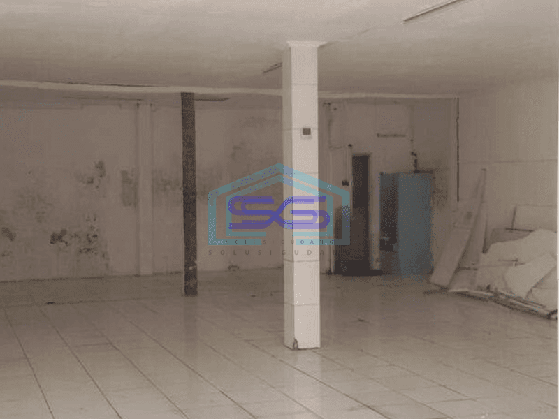 Dijual Ruko Bisa Untuk Gudang di Batununggal Bandung