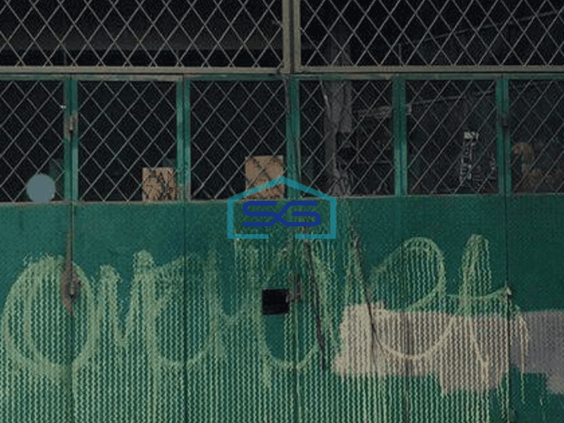 Dijual Cepat Ruko 2.5 Lantai di Jl. Cendrawasih Raya, Cengkareng