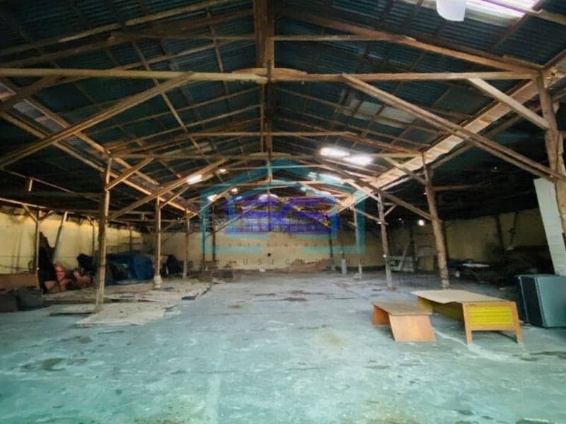 Disewakan Gudang Jalan Bypas Ngurah Rai Di Tengah Kota Denpasar